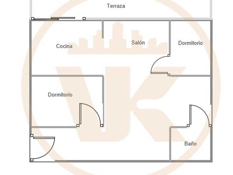 Apartment for Sale in Adeje, Tenerife 31