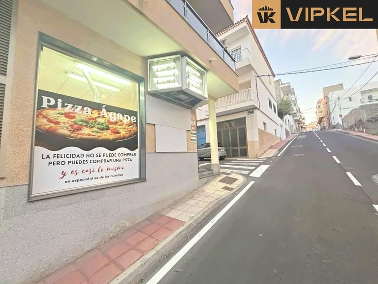 Commercial for Rent in Arona, Tenerife 12
