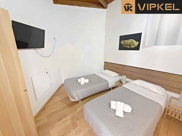 Villa for Sale in Santiago Del Teide, Tenerife 21