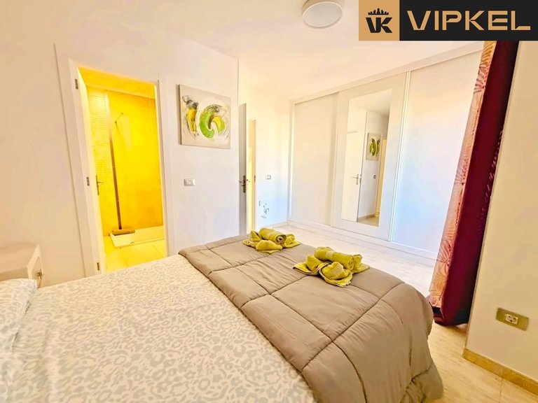 Villa for Sale in Adeje, Tenerife 2