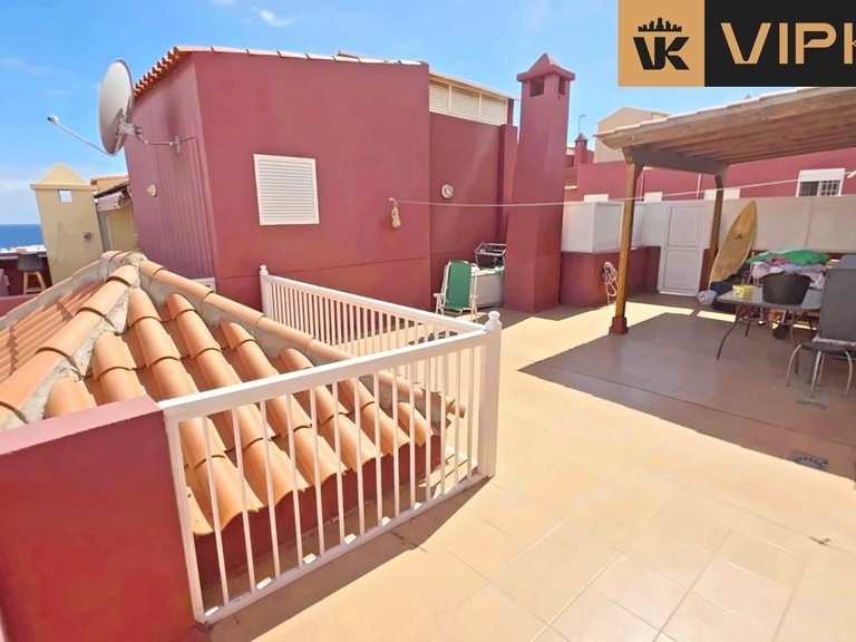 Apartment for Sale in Guia De Isora, Tenerife 22