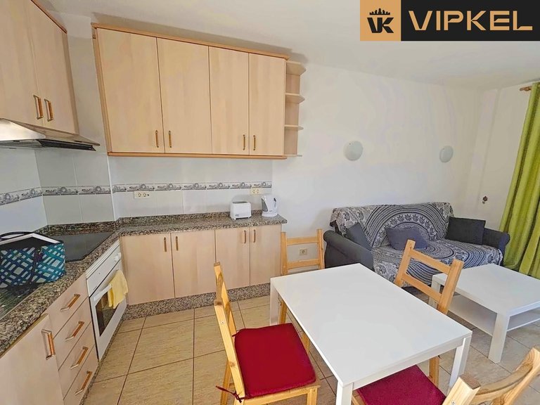 Apartment for Sale in Arona, Tenerife 1