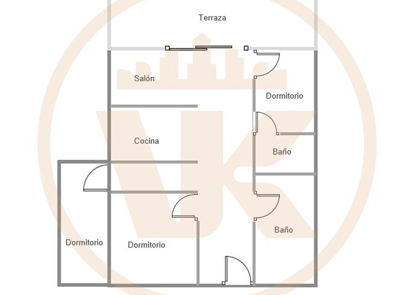 Apartment for Sale in Santiago Del Teide, Tenerife 27