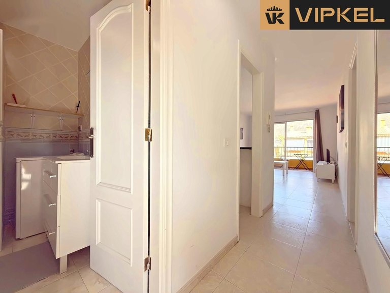 Apartment for Sale in Arona, Tenerife 25
