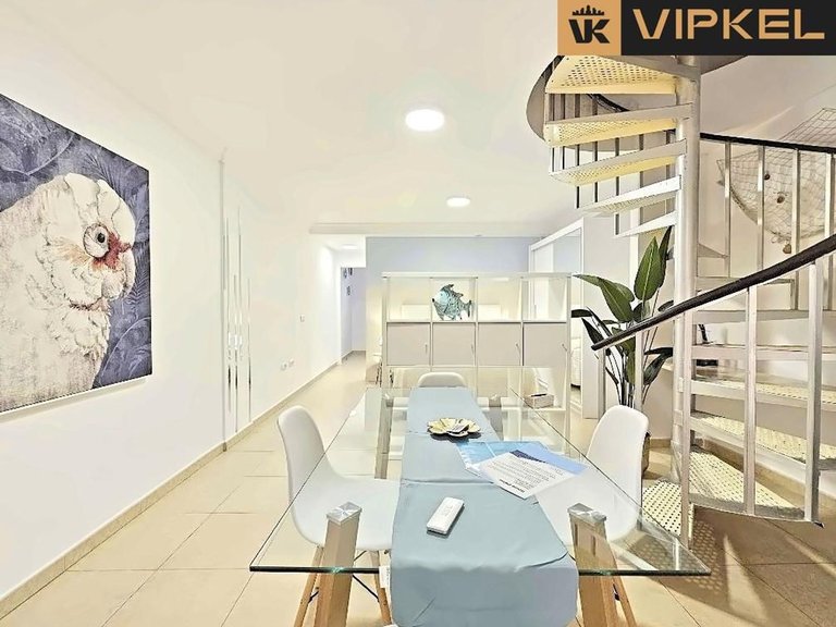 Apartment for Sale in Guia De Isora, Tenerife 8