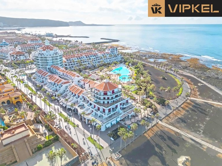 Apartment for Sale in Arona, Tenerife 30