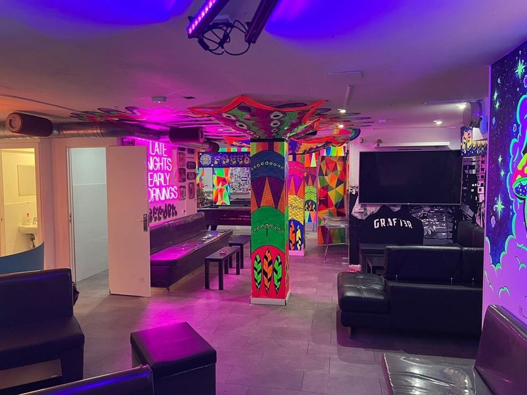 Commercial for Rent in Arona, Tenerife 5