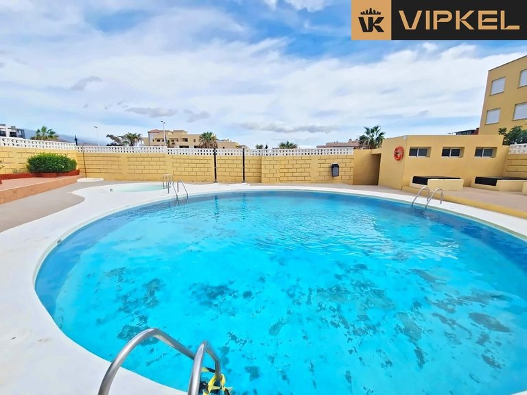 Apartment for Sale in Granadilla De Abona, Tenerife 1
