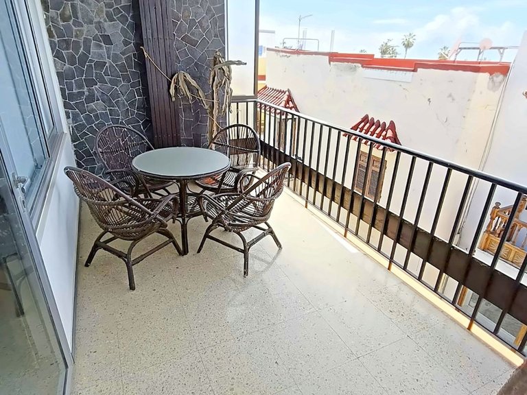 Villa for Sale in Guia De Isora, Tenerife 9