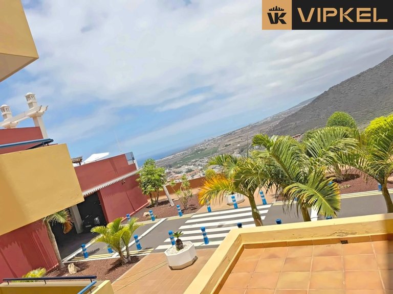 Apartment for Sale in Adeje, Tenerife 8
