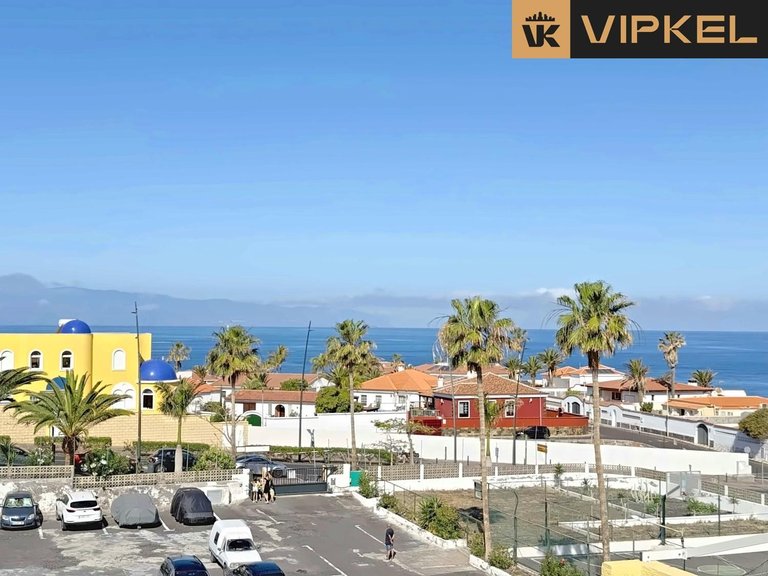 Apartment for Sale in Santiago Del Teide, Tenerife 24