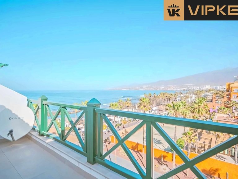 Apartment for Sale in Arona, Tenerife 1