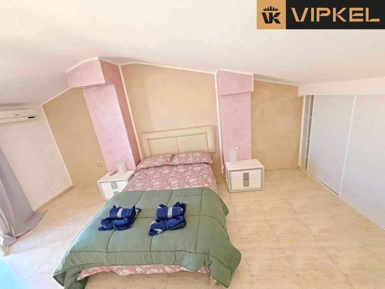 Villa for Sale in Adeje, Tenerife 21