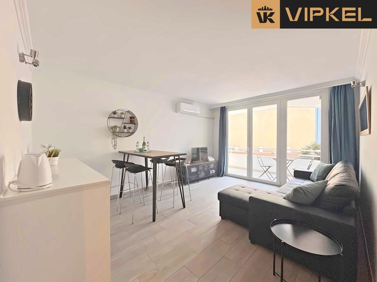 Apartment for Sale in San Miguel De Abona, Tenerife 17