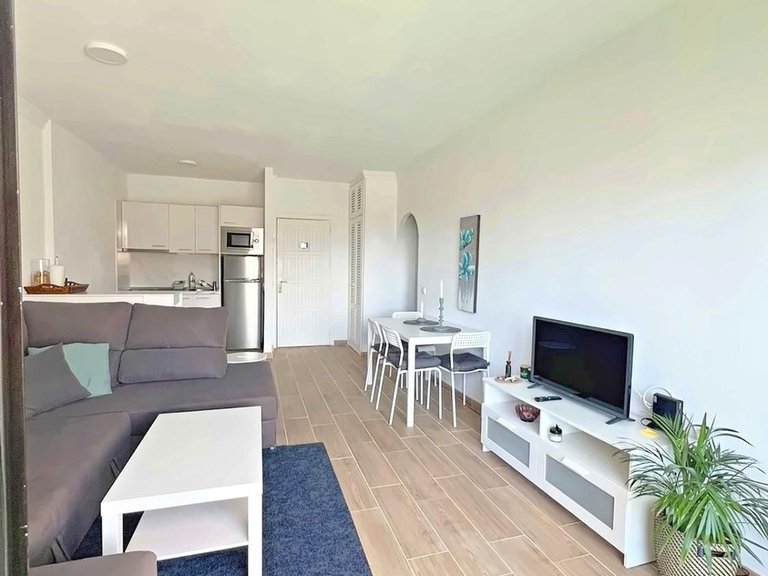 Apartment for Sale in Adeje, Tenerife 1