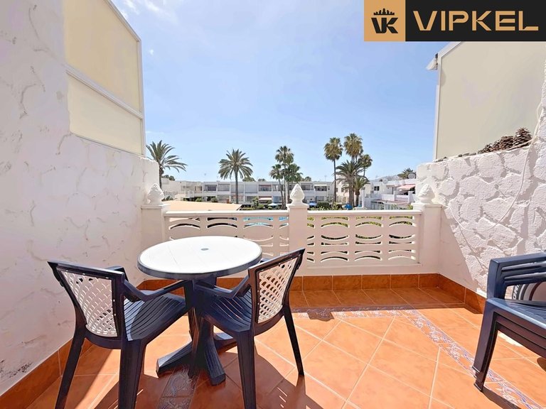 Apartment for Sale in Arona, Tenerife 1