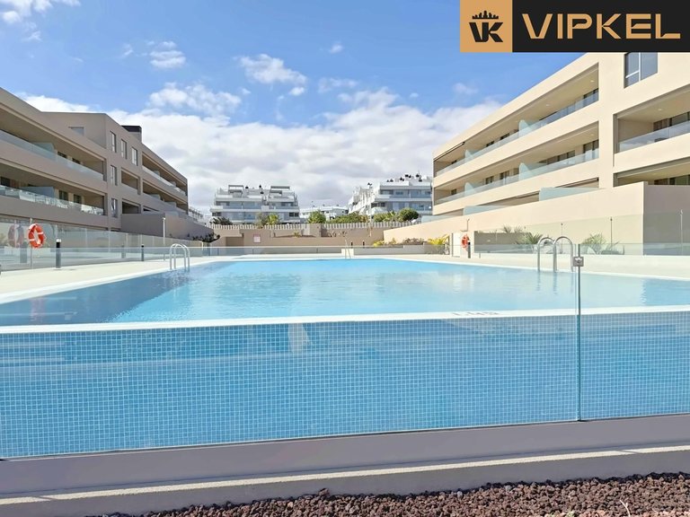 Apartment for Sale in Granadilla De Abona, Tenerife 2