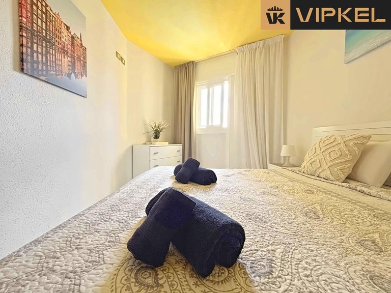 Apartment for Sale in Arona, Tenerife 1