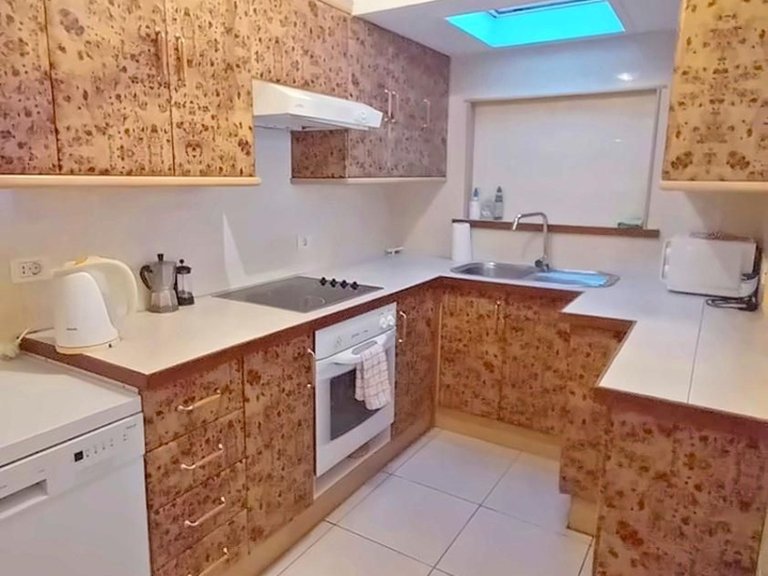 Apartment for Sale in Santiago Del Teide, Tenerife 4