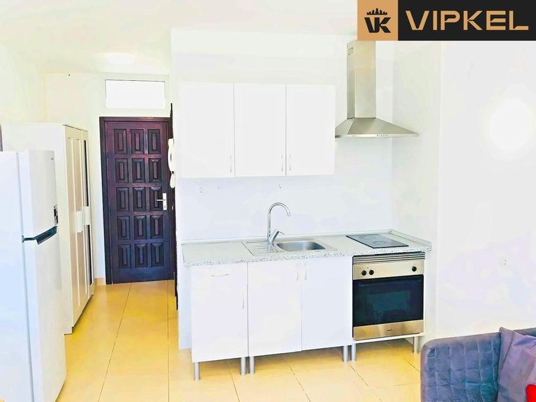 Apartment for Sale in Puerto De La Cruz, Tenerife 14