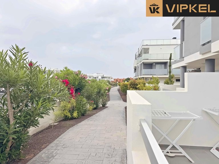Apartment for Sale in Granadilla De Abona, Tenerife 14