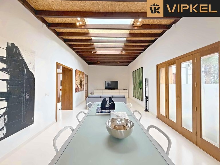 Villa for Sale in Guia De Isora, Tenerife 23