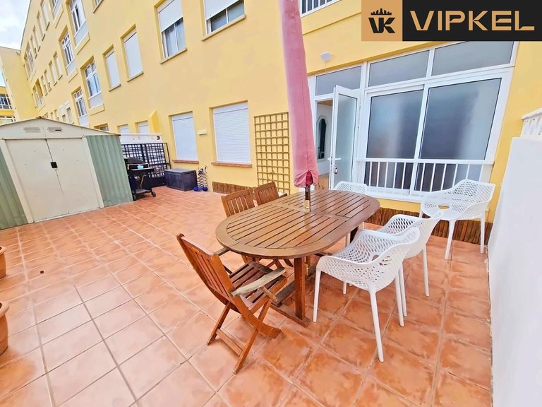 Apartment for Sale in Granadilla De Abona, Tenerife 20