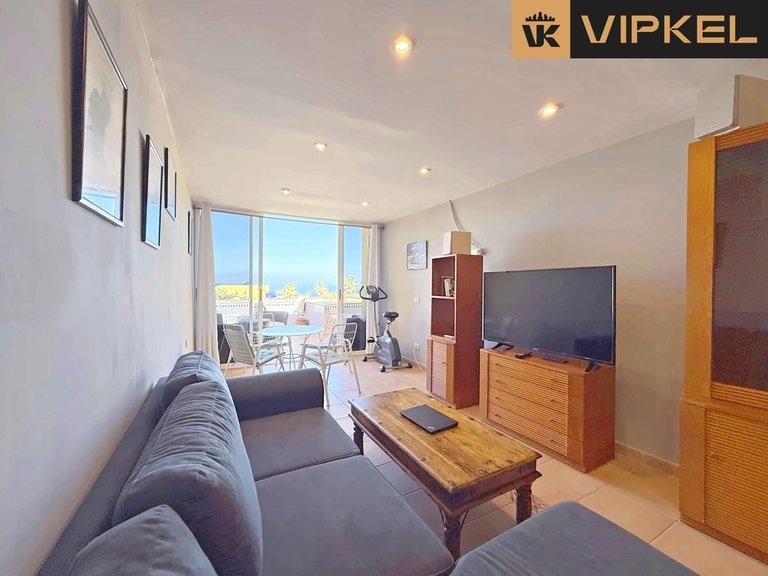 Apartment for Sale in Santiago Del Teide, Tenerife 10