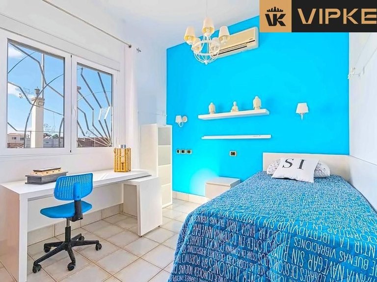 Villa for Sale in Arona, Tenerife 4