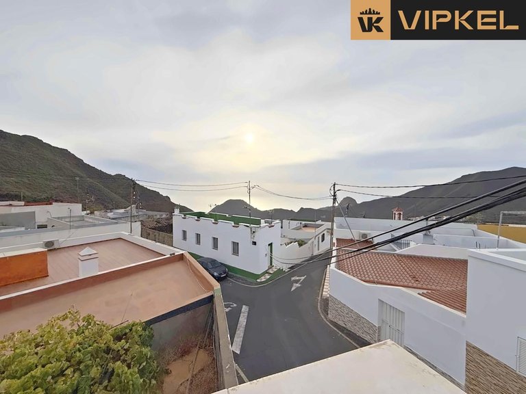 Villa for Sale in Santiago Del Teide, Tenerife 31