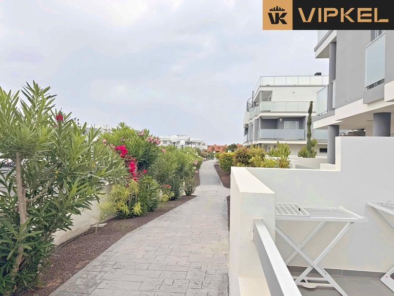 Apartment for Sale in Granadilla De Abona, Tenerife 8