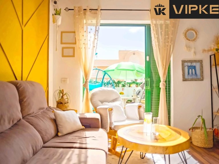 Apartment for Sale in Arona, Tenerife 17