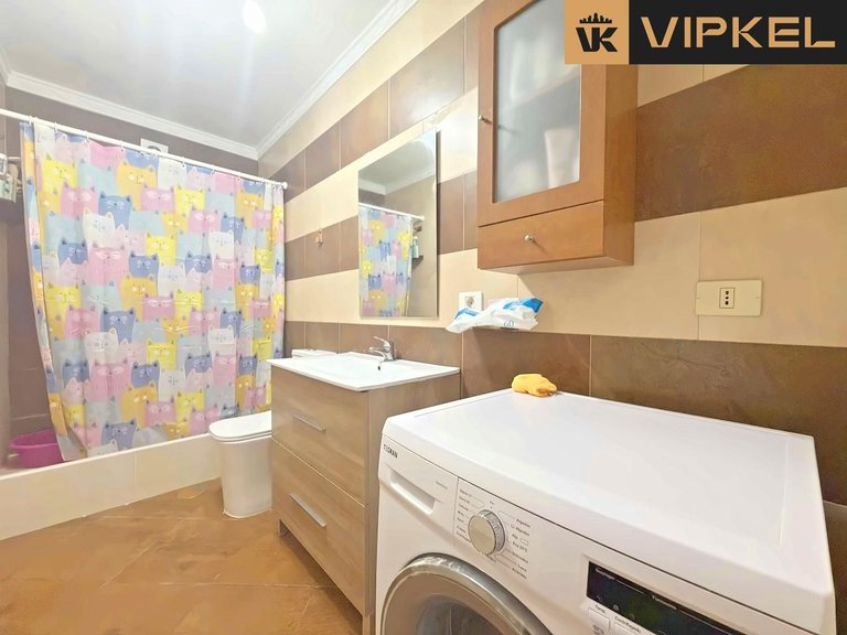 Apartment for Sale in Guia De Isora, Tenerife 25