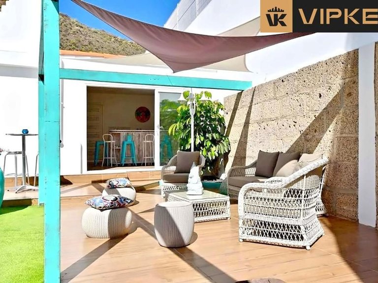 Villa for Sale in Arona, Tenerife 8
