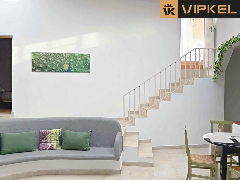 Villa for Sale in Santiago Del Teide, Tenerife 29