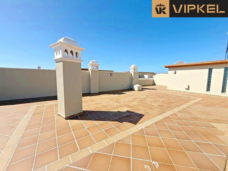 Apartment for Sale in Santiago Del Teide, Tenerife 19