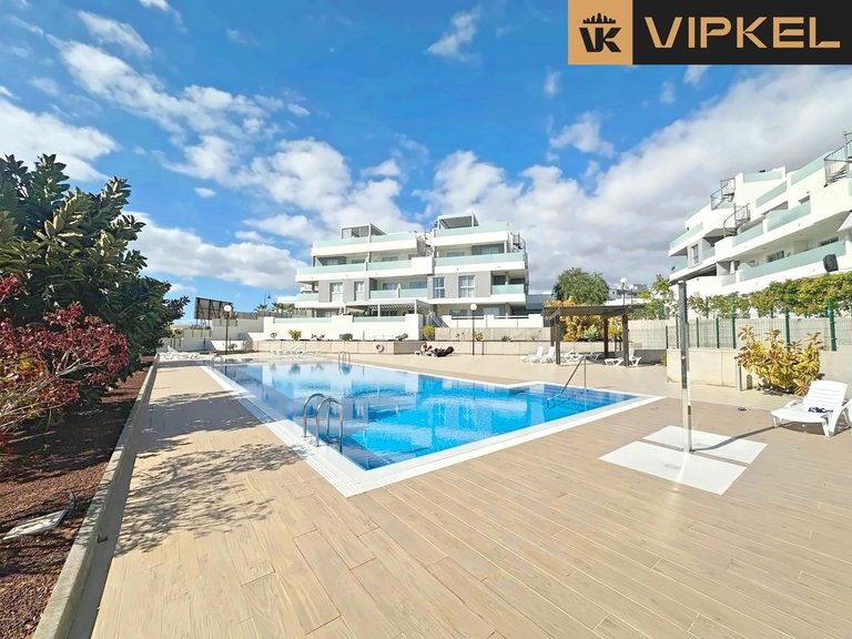 Apartment for Sale in Granadilla De Abona, Tenerife 32