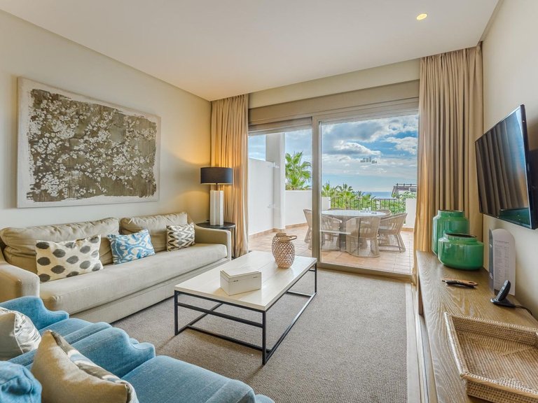Apartment for Sale in Guia De Isora, Tenerife 13