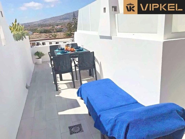 Apartment for Sale in Adeje, Tenerife 11