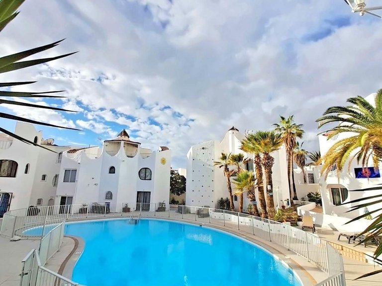 Apartment for Sale in Arona, Tenerife 27