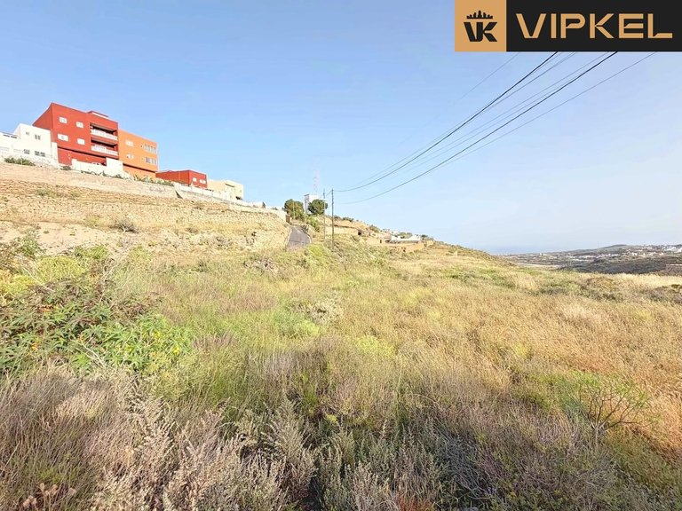 Villa for Sale in Granadilla De Abona, Tenerife 17