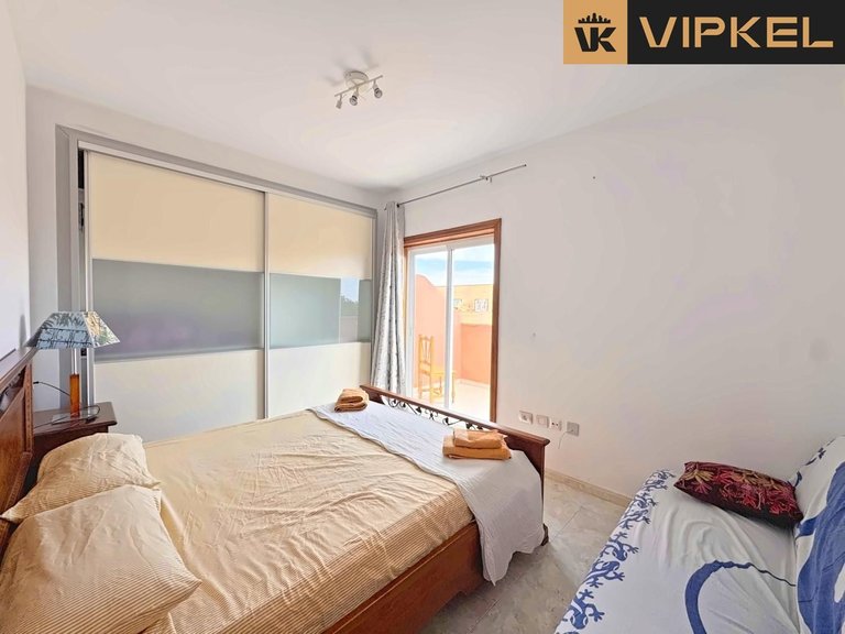 Villa for Sale in Arona, Tenerife 1