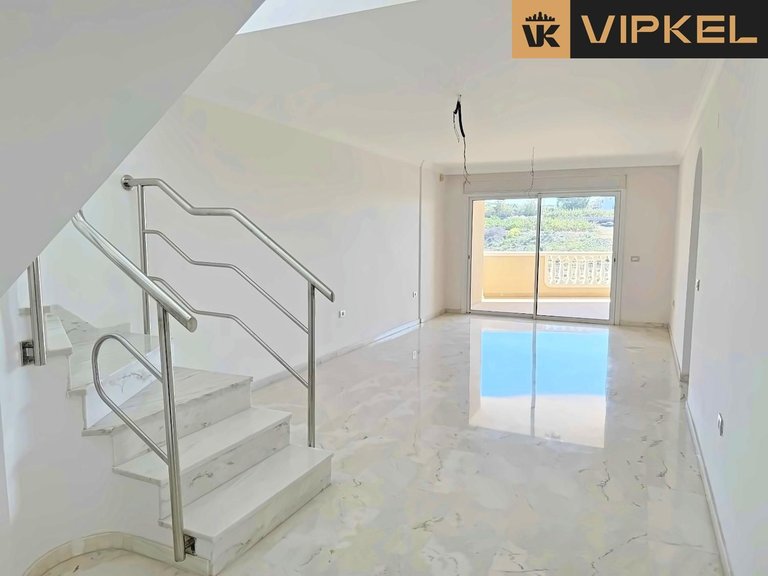 Apartment for Sale in Santiago Del Teide, Tenerife 20