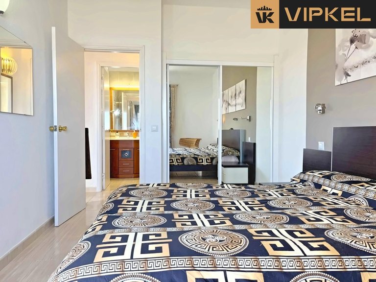 Apartment for Sale in Adeje, Tenerife 10