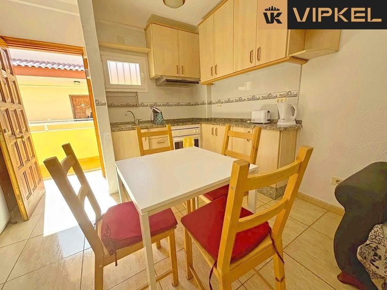 Apartment for Sale in Arona, Tenerife 26