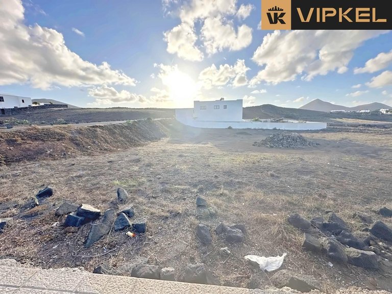 Plot for Sale in Tinajo, Las Palmas 5