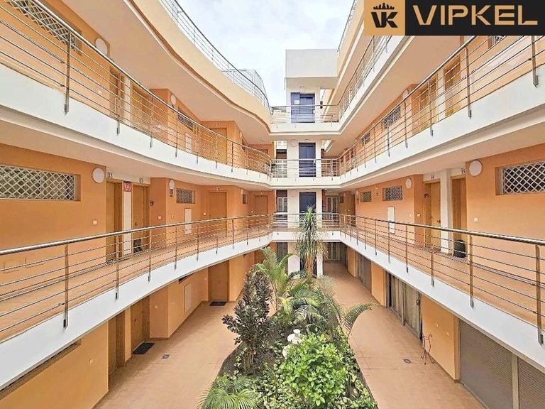 Apartment for Sale in Guia De Isora, Tenerife 29
