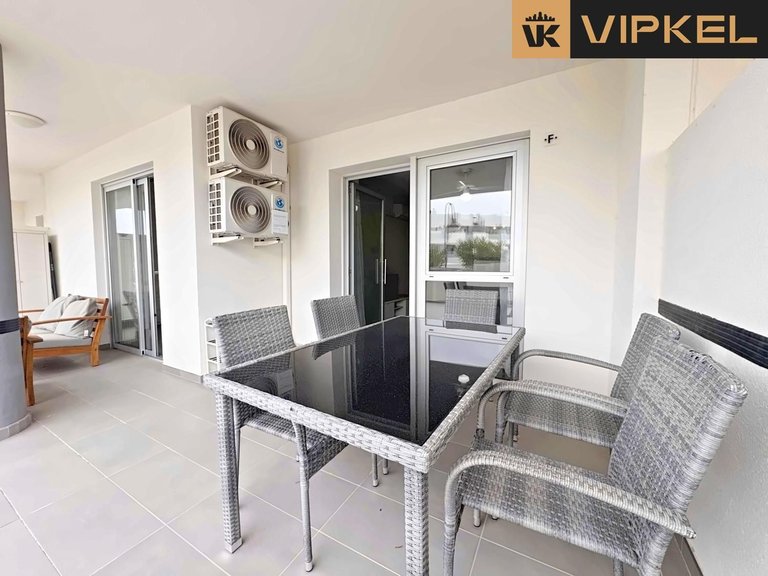 Apartment for Sale in Granadilla De Abona, Tenerife 1