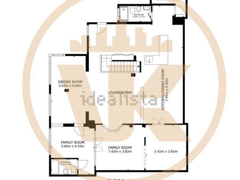 Villa for Sale in Adeje, Tenerife 64