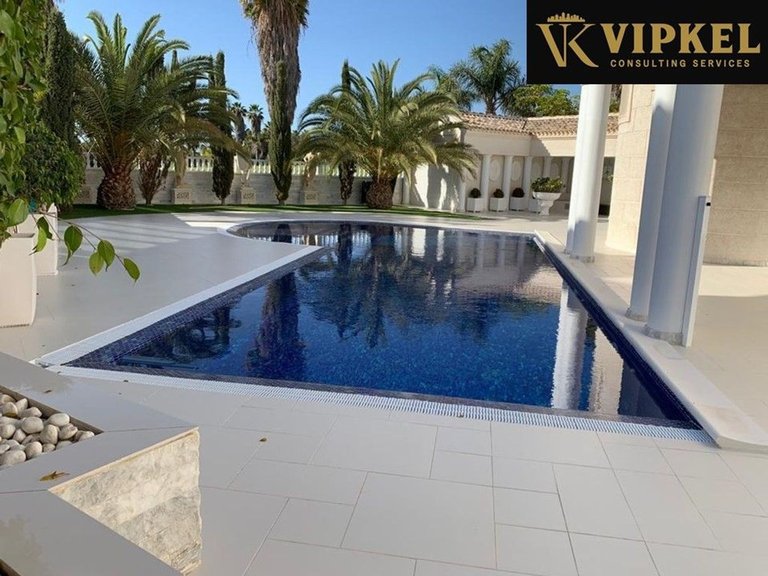 Villa for Sale in Adeje, Tenerife 14